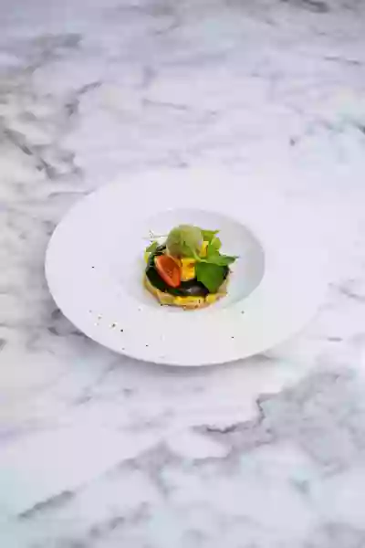 L'Affine Bouche - Restaurant Socx - meilleur resto SOCX